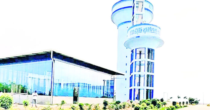 ‘జల్జీవన్’ గ్రాంట్లు కేంద్రం నిలిపివేత