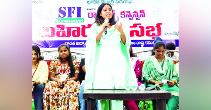 Security laws should be strictly enforced.