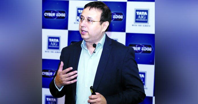 Cyber ​​insurance targets double growth