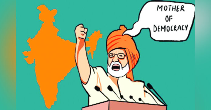 వంచనాశిల్పంతో ఆరెస్సెస్ మనుగడ