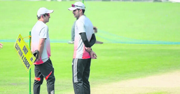 ఎన్నాళ్లీ సెల్ఫ్ గోల్?