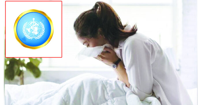 TB cases on the rise worldwide