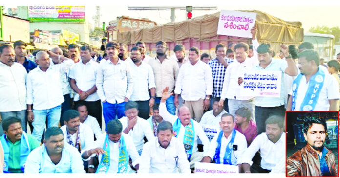 మరో కులదురహంకార హత్య