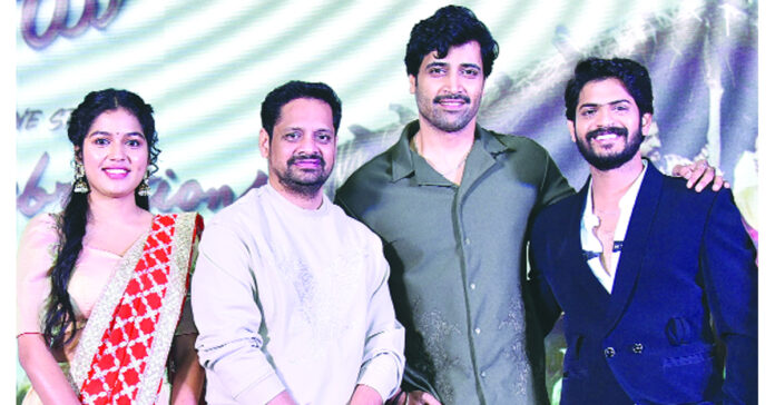 Beautiful love story