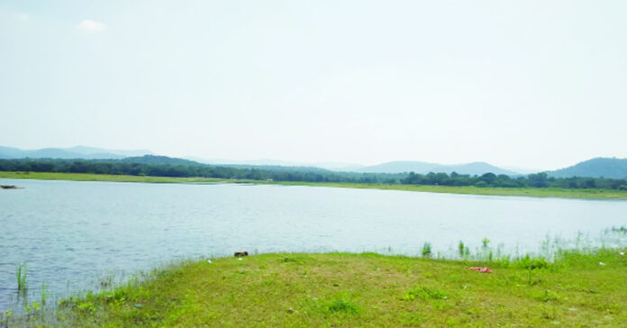 గొంతు తడపని ‘జీల్దార్ తిప్ప’