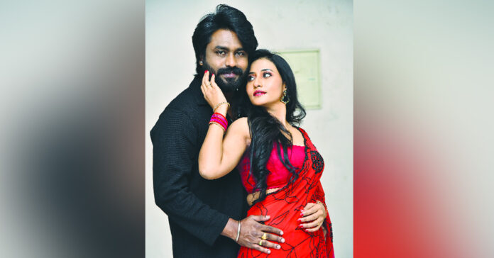 'Devagudi' with a true story