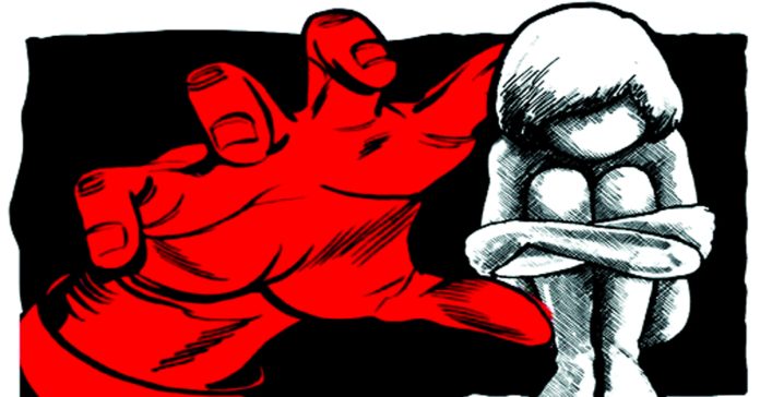 హుగ్లీలో చిన్నారిపై అఘాయిత్యం