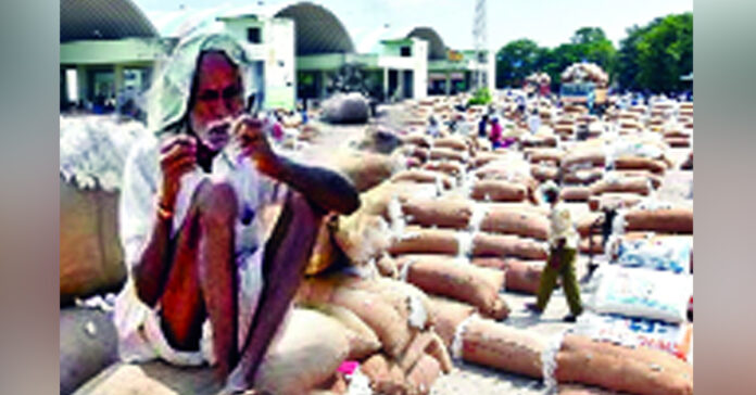 వి’పత్తి’