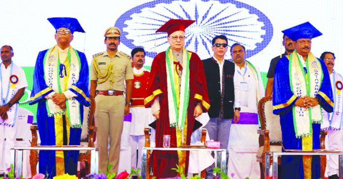 నైపుణ్యమే కొత్త బలం