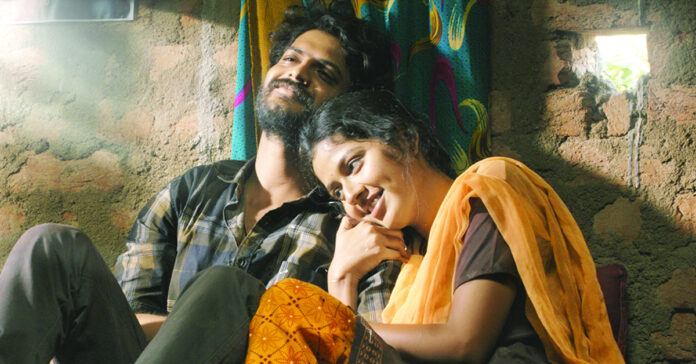 స్వచ్ఛమైన ప్రేమకథ