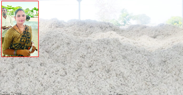 నా రైతును నిండా ముంచుతున్నరు