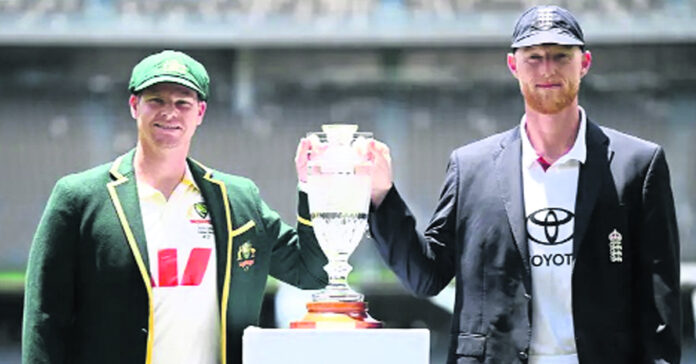 పెర్త్ ‘వెరీ గుడ్’