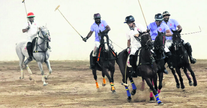 ముంబయిపై హెచ్పిఆర్సీ గెలుపు