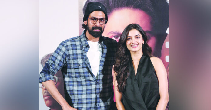 ‘కాంత’కి విశేష ప్రేక్షకాదరణ