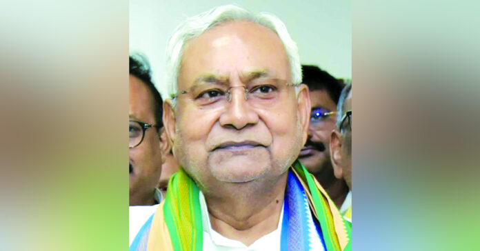 19, 20 తేదీల్లో నితీశ్ ప్రమాణం!