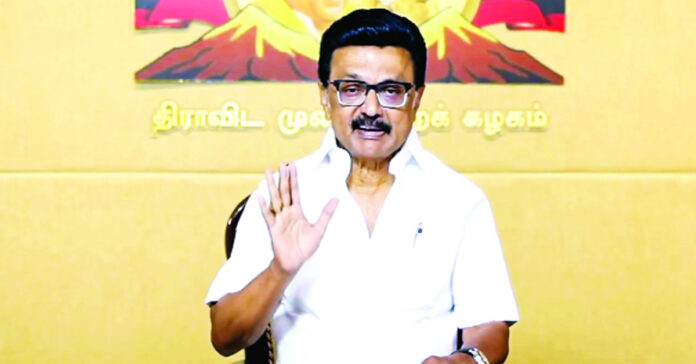 Everything is a mess.