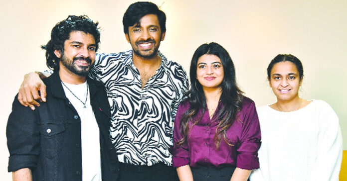 ‘ప్రేమంటే’కి సూపర్ రెస్పాన్స్