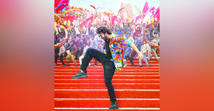 సంక్రాంతి బరికి సై..