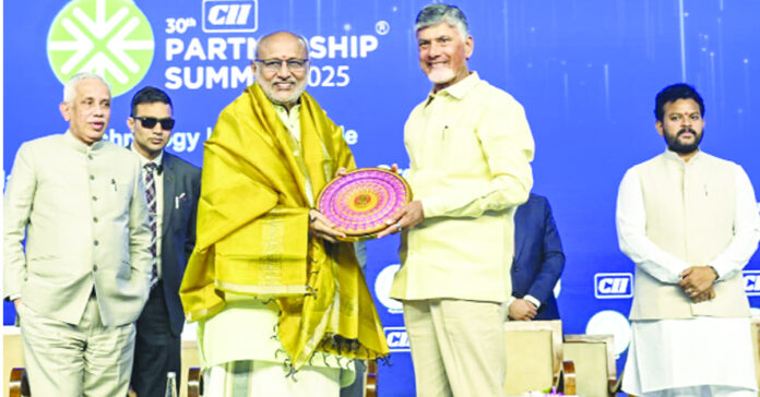 సంపద సృష్టితోనే పేదరిక నిర్మూలన