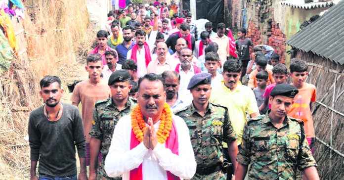 ప్రజాగొంతుక వినిపిస్తాం