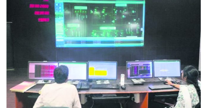 నాణ్యమైన విద్యుత్ సరఫరాకు ‘ఆర్టీఎఫ్ఎంఎస్’