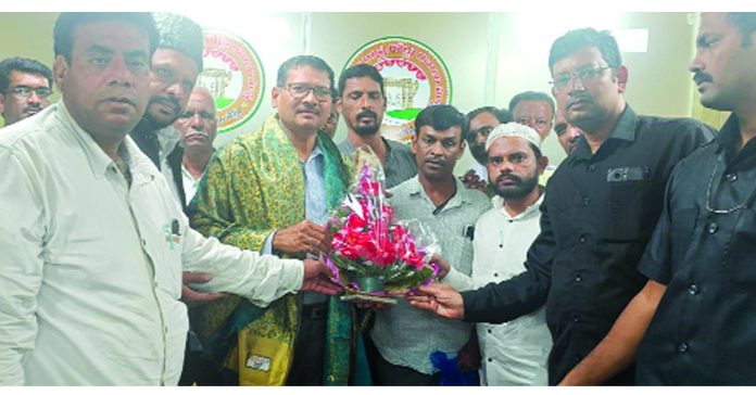 RTC employees should be merged into the government.