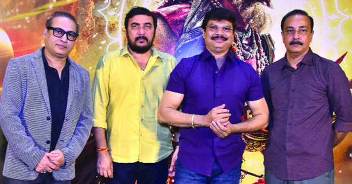 3డీలోనూ ‘అఖండ 2’