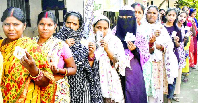 పై చేయి ఎవరిది?