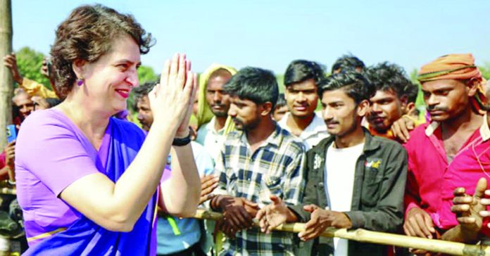 నిష్పాక్షికంగా ఎన్నికలు జరిగితే ఎన్డీఏ ఔట్