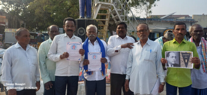 సముచిత స్థానమిస్తేనే..గౌరవిస్తాం