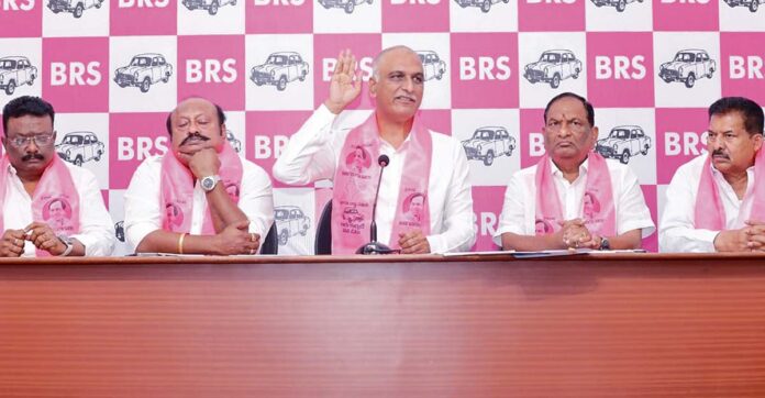 రేవంత్రెడ్డి మిషన్ కమీషన్