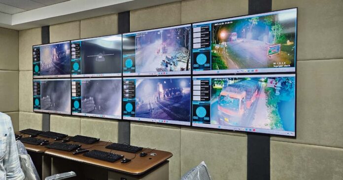 తెలంగాణ వన్యప్రాణి సంరక్షణలో కొత్త అధ్యాయం