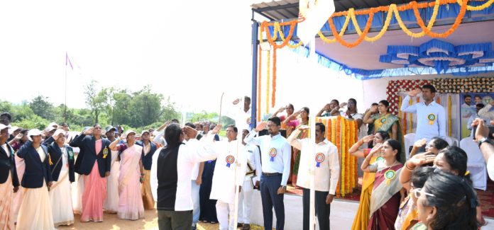 క్రీడల్లో గెలుపోటములు సహజం