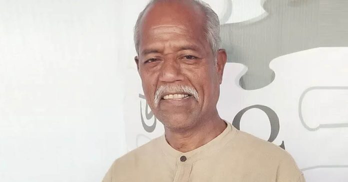 అధికారిక లాంఛనాలతో అందెశ్రీ అంత్యక్రియలు