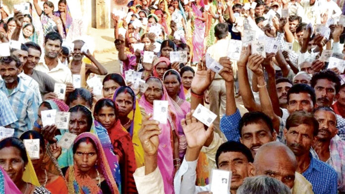 దోబూచులాడిన విజయం