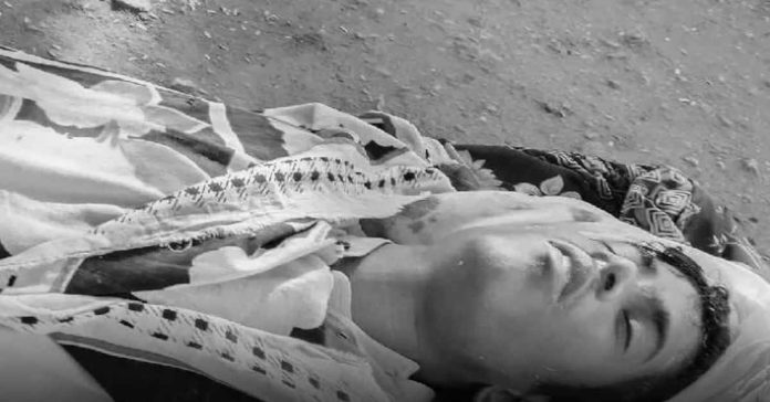 ప్రమాదవశాత్తు కృష్ణనదిలో పడి బాలుడు మృతి