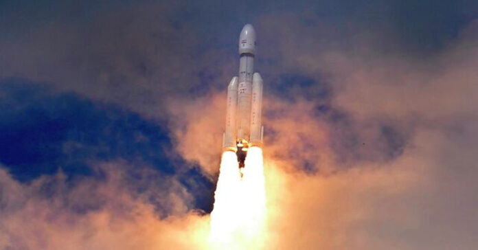 చంద్రయాన్-4 ప్రయోగంపై ఇస్రో కీలక అప్డేట్