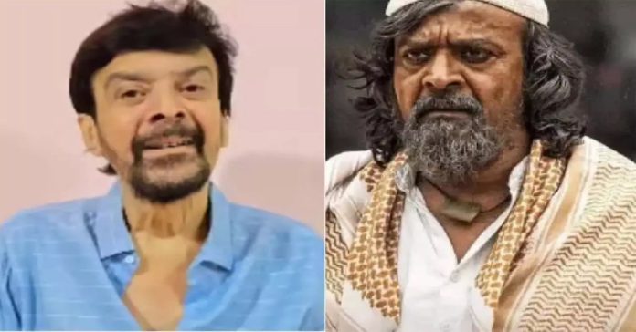 కేజీఎఫ్’ నటుడు హరీశ్ రాయ్ కన్నుమూత