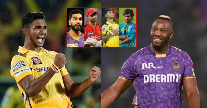 ఐపీఎల్..ఏ జట్టు ఎవరిని రిలీజ్ చేసిందంటే?