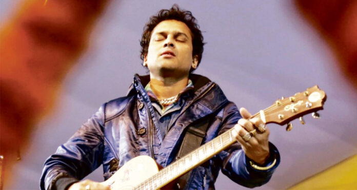 జుబీన్ గార్గ్ది హత్యే