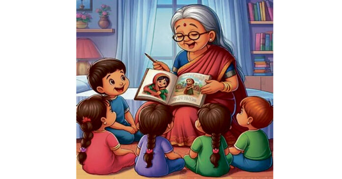 మా వూర్పిల్లులు – మస్త్ ట్యాలెంట్లు