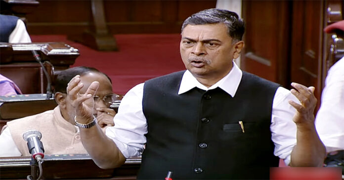 మాజీ ఎంపీపై బీజేపీ వేటు