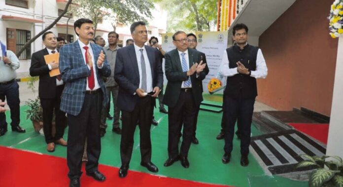 ఆడిటింగ్కు ఏఐ టెక్నాలజీ వినియోగం