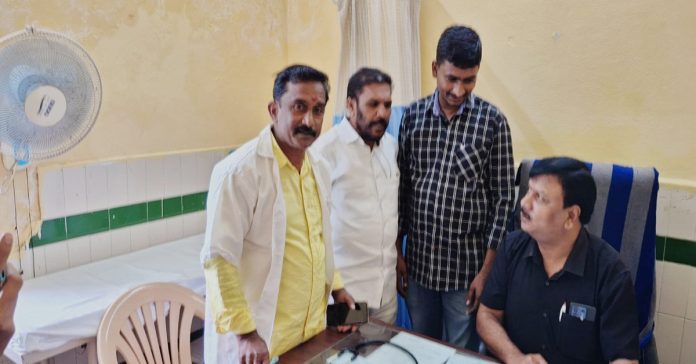 వైద్య సేవల నాణ్యత, వ్యాక్సినేషన్ అమలు సమర్ధవంతంగా పనిచేయాలి