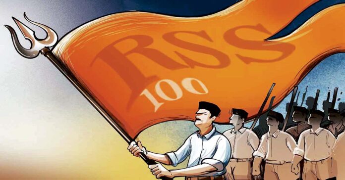 వందేళ్ల దేశ ప్రతిష్ట: ఆరెస్సెస్ అనుబంధ సంస్థలు