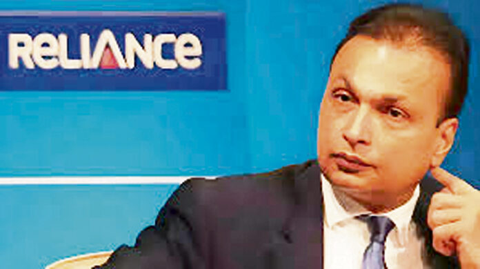 Anil Ambani