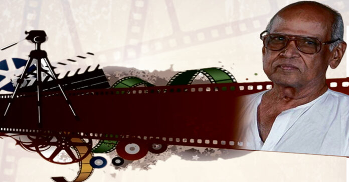 తెలుగుతనానికి వన్నెలద్దిన కొంటె బొమ్మల బాపు