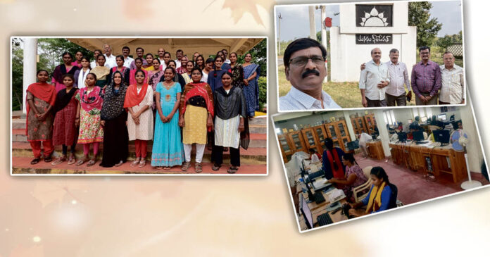 Telugu Saraswatniki Manasu