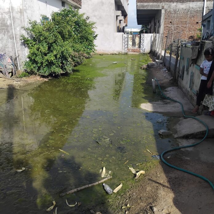 సమస్య పరిష్కారానికి హామీ ఇచ్చిన వారికే మా ఓట్లు