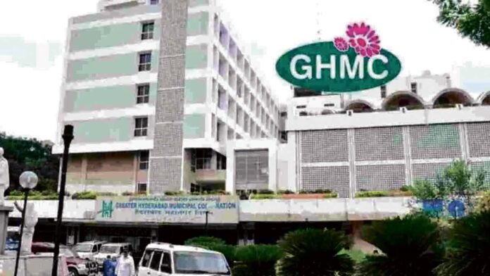 జీహెచ్ఎంసీలో వార్డుల సంఖ్య 300కి పెంపు